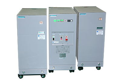 ノイズ遮断周波数（電圧）変換装置 RTI-N型/IPMN型